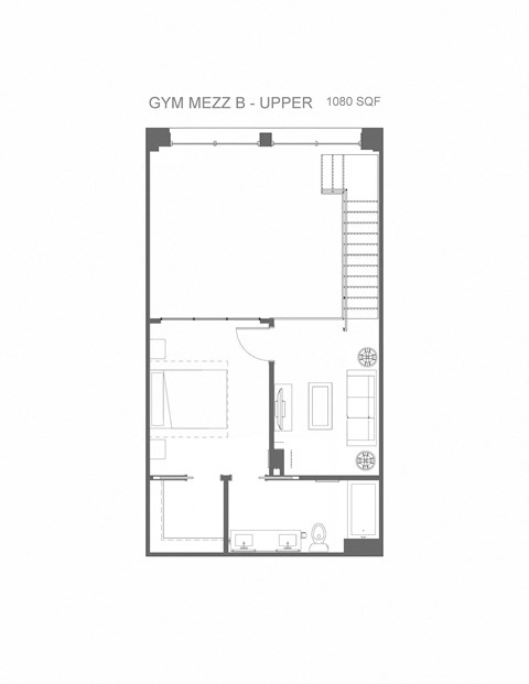 215 North First Avenue East Studio-3 Beds Apartment for Rent - Photo Gallery 40